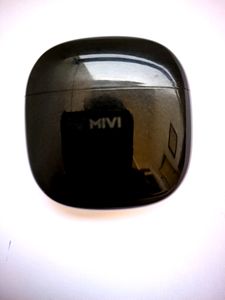 Mivi Duopods F70 Enc With Quad Mic 50+ Hrs Play