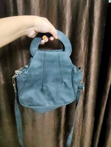Vintage Style Handbag