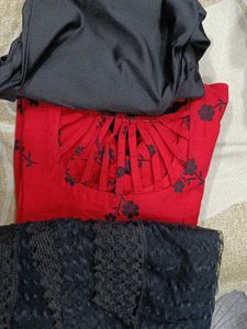 Kurta Set For Women