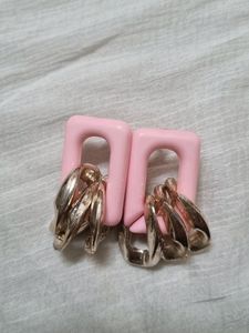 EARRINGS UNDER RS 50