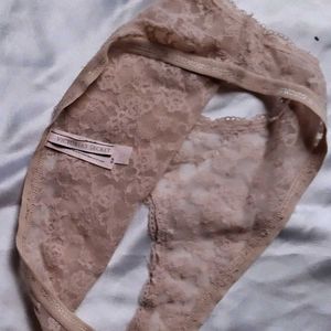 Panty Combo