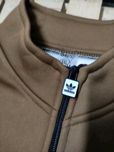 Adidas Track+ Jacket combo