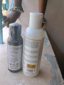 Combo Offer Hair Oil, Body Lotion New Update