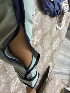 Sage Green Cord Set