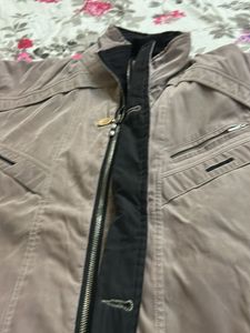 men jacket