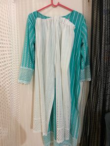 Kurta Pant Set