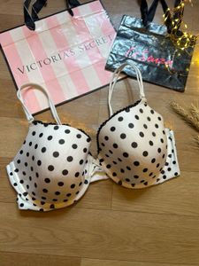 Victoria Secret Lingerie Set