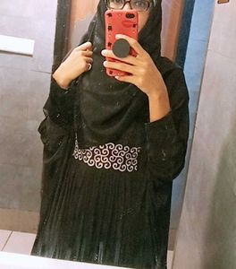 Abaya, Kaftan Abaya