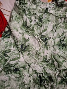 Floral Print Cod set
