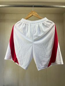Adidas manchester united shorts