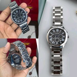 Cartier Watch