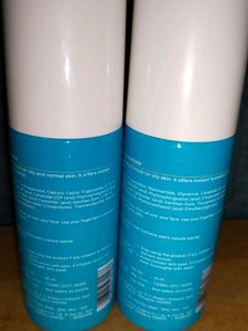 Skinkraft Combo Pack For Oily Skin