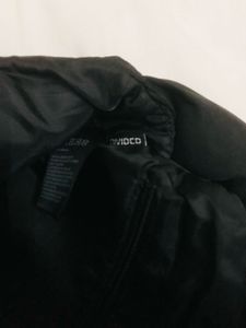H&amp;M Black Quilted Handbag