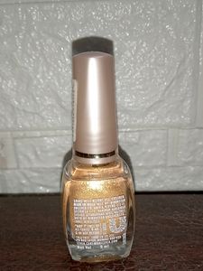 Lakme golden eyeliner