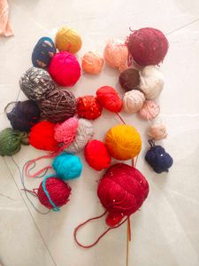 Wool