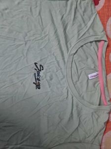 Tshirt