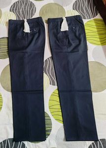 02 New Mens Trousers