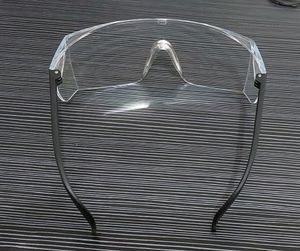 Protective Eye Wear