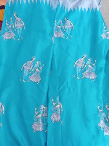 Daily Wear Saree