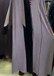 Elegant Abaya