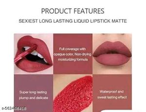 Handaiyan Lipstick Set