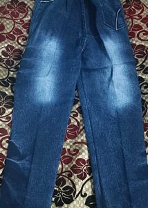 New Jeans