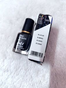 Eyeliner