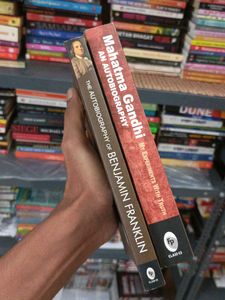 Autobiography Bundle