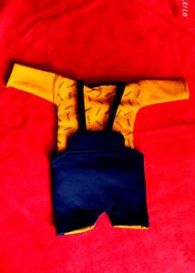 Cute Baby Outfit