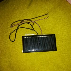 Solar Panel