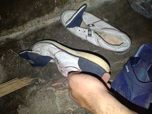 White Shoes For Men