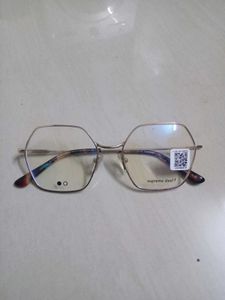 Brand New John Jacobs Eyeglasses