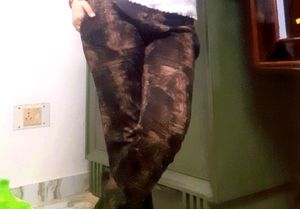 💦Used Gym🏋‍♀️Trouser🔥