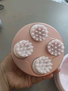 Lifelong Head and body Massager