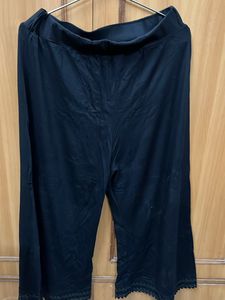 Plazzo Pants