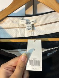 New Black Banana Republic Pants