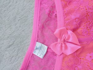 Net Panty Size 28