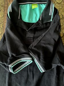 HUGO BOSS T-SHIRT ORIGINAL