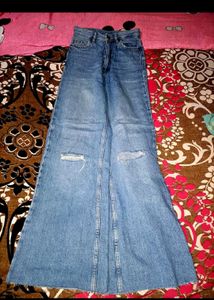 Denim Jeans