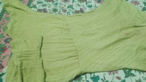Mini Frock For Women And Girls