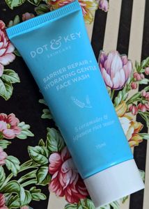 Dot &amp; Key Gel Face Wash Trio