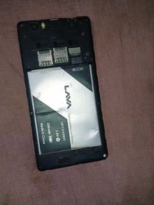 LAVA MOBILE