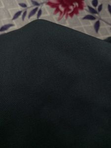 Wide Leg Elastic Waist Pants