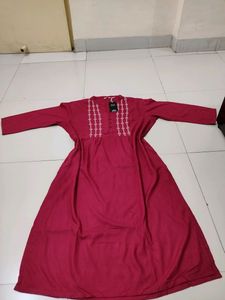 Brand new Plus Size Kurta