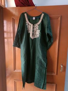 New Kurti