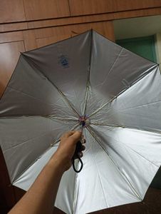 Brand New Umbrella Black