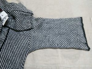 Zara Wool Collar Coat