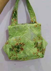 HandMade Bag..!!