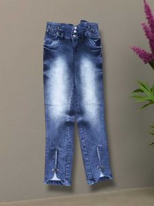 G@47  Size-28 Slim Jeans