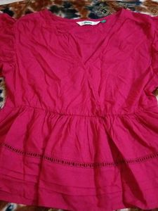 Selling Top